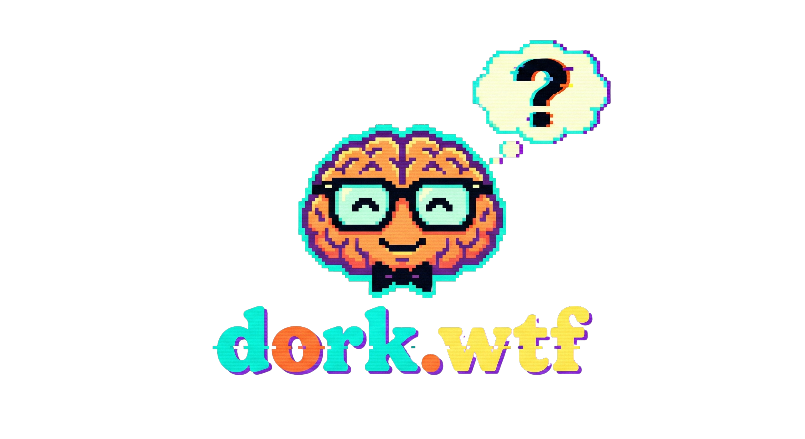 dork.wtf logo